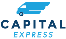 Capital Express Courier 